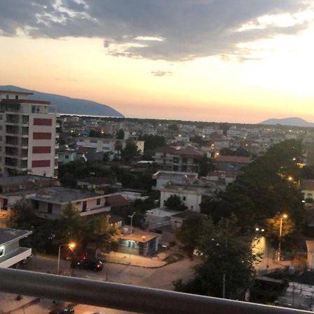 Kreilux Valona Daire Avlonya Dış mekan fotoğraf