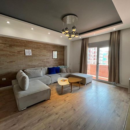 Kreilux Valona Daire Avlonya Dış mekan fotoğraf