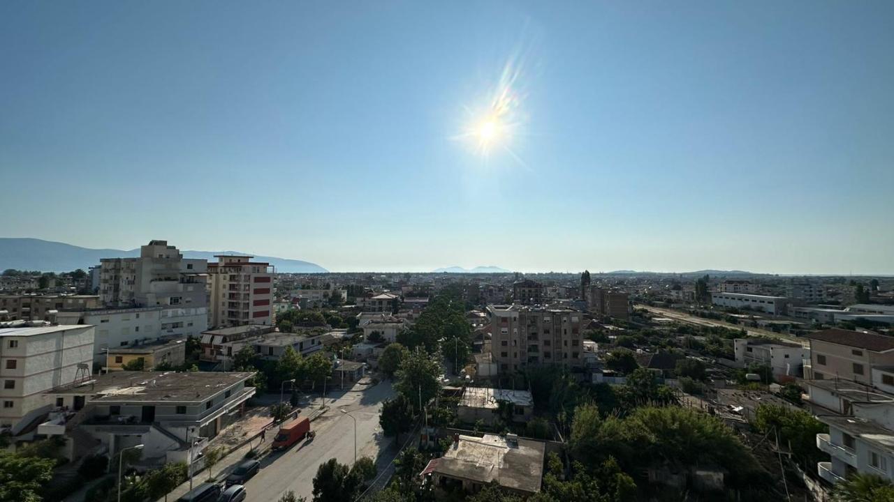 Kreilux Valona Daire Avlonya Dış mekan fotoğraf