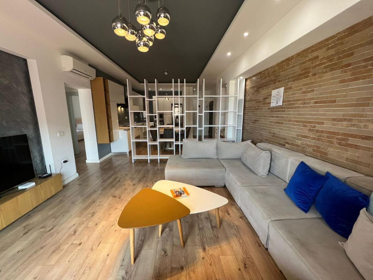 Kreilux Valona Daire Avlonya Dış mekan fotoğraf