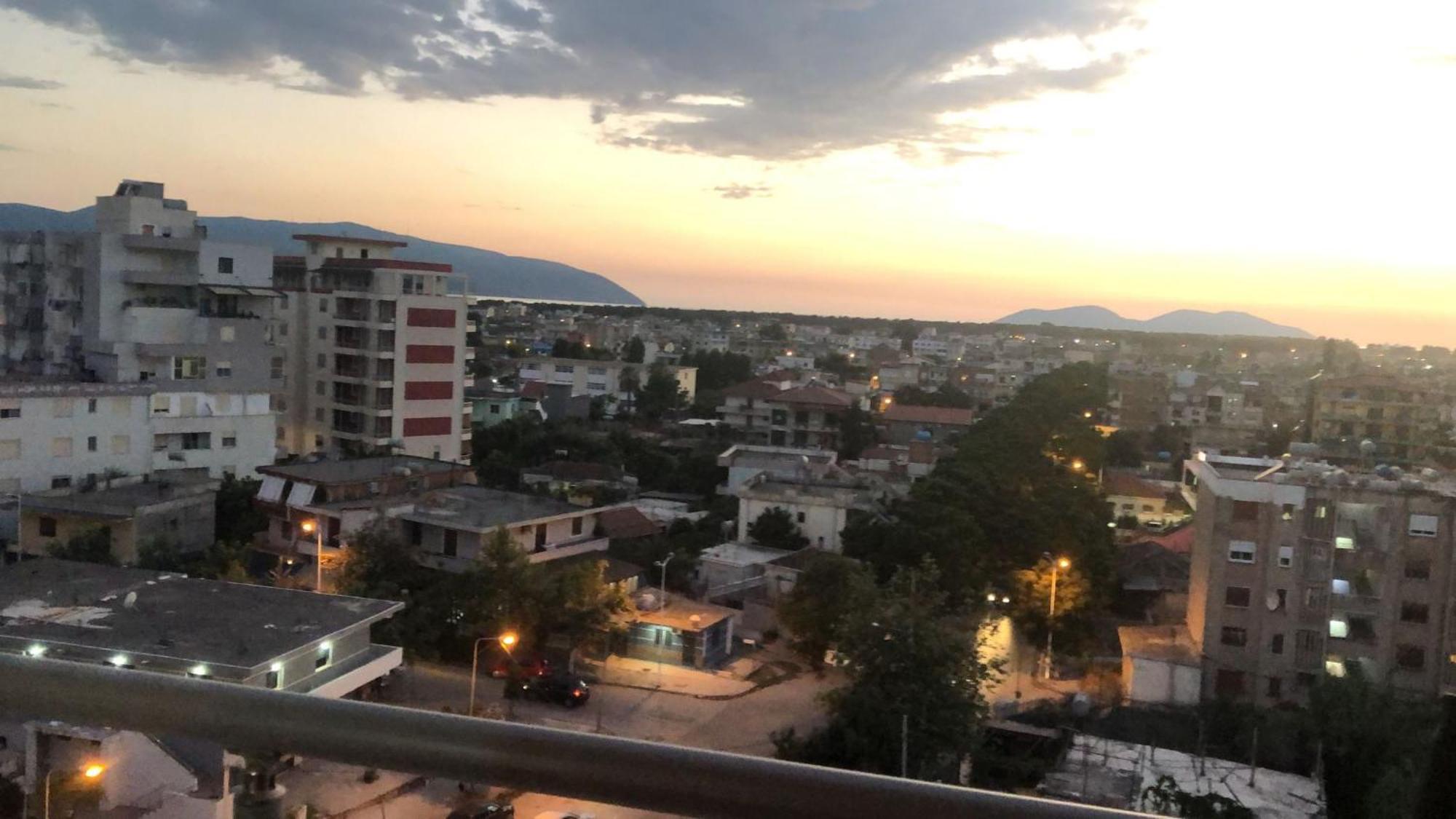 Kreilux Valona Daire Avlonya Dış mekan fotoğraf
