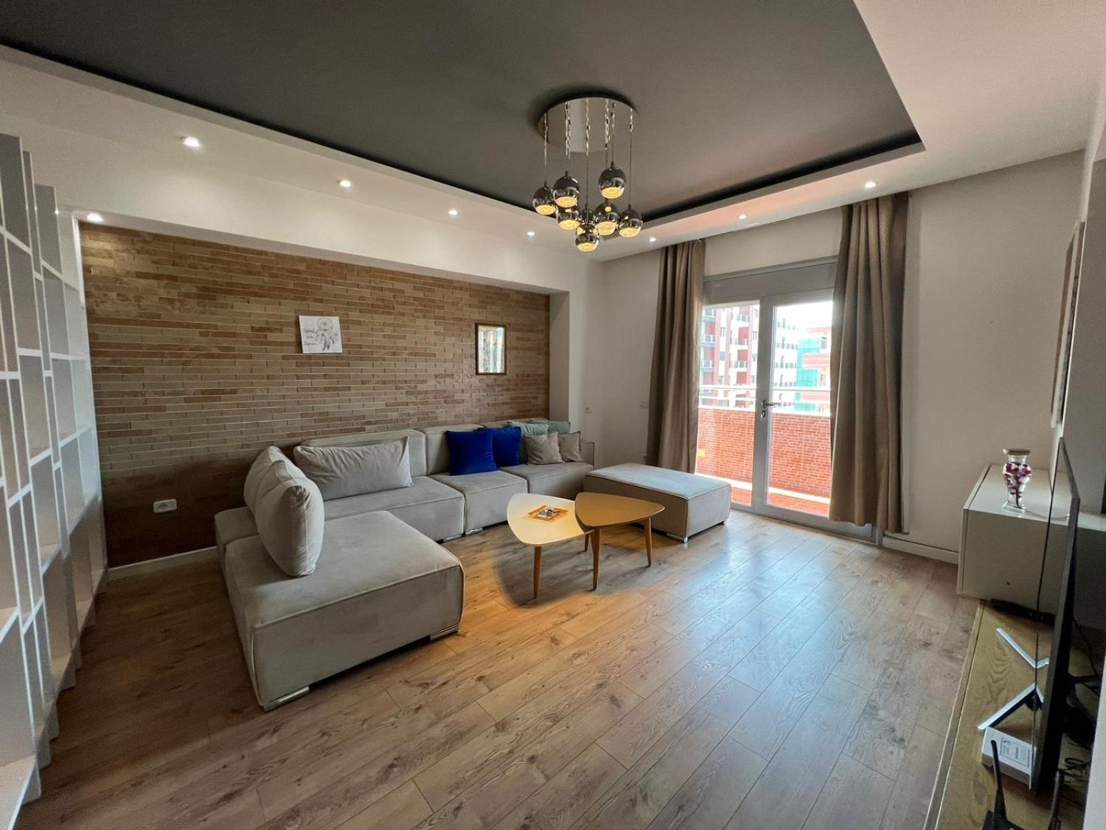 Kreilux Valona Daire Avlonya Dış mekan fotoğraf