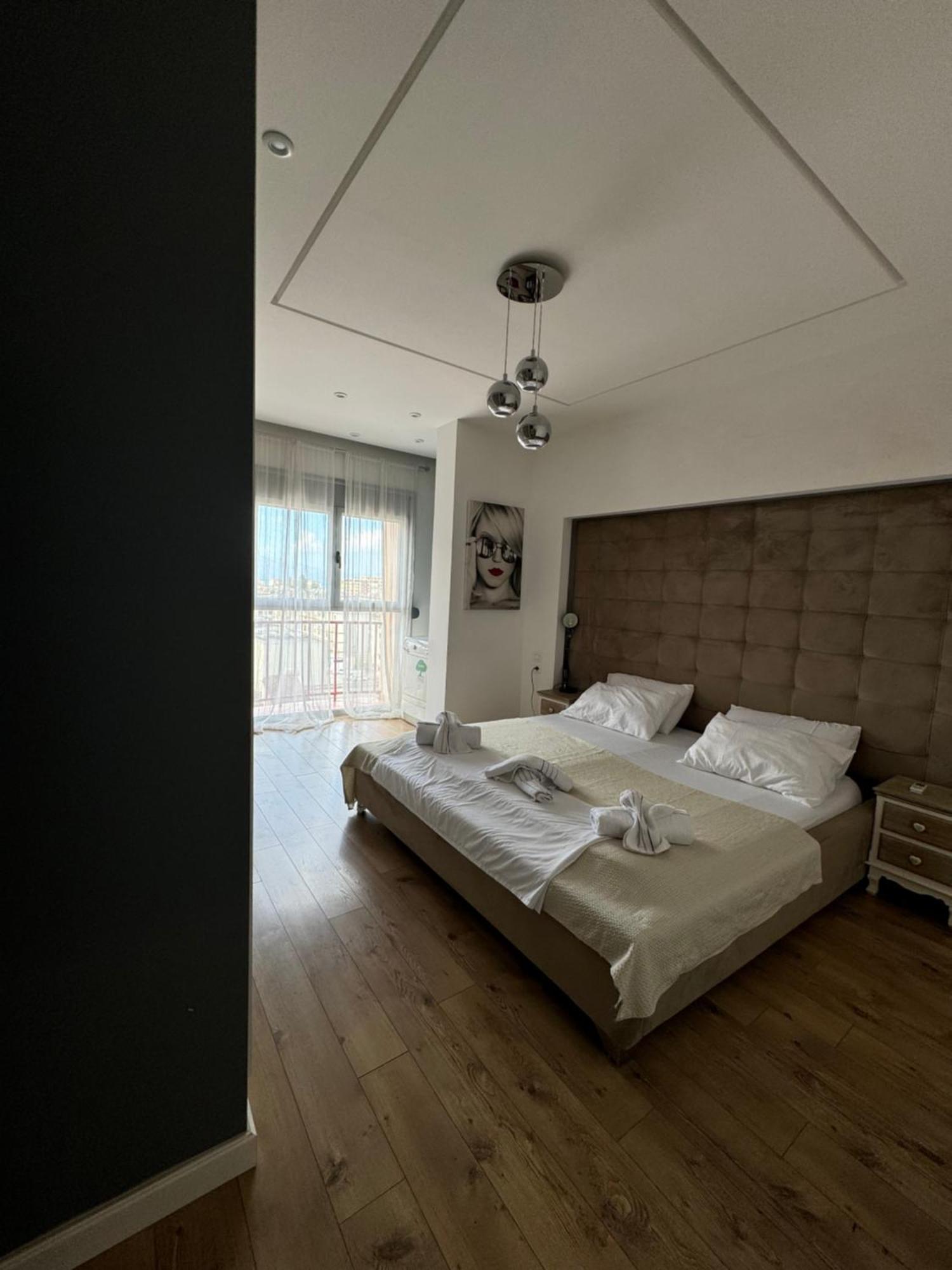Kreilux Valona Daire Avlonya Dış mekan fotoğraf