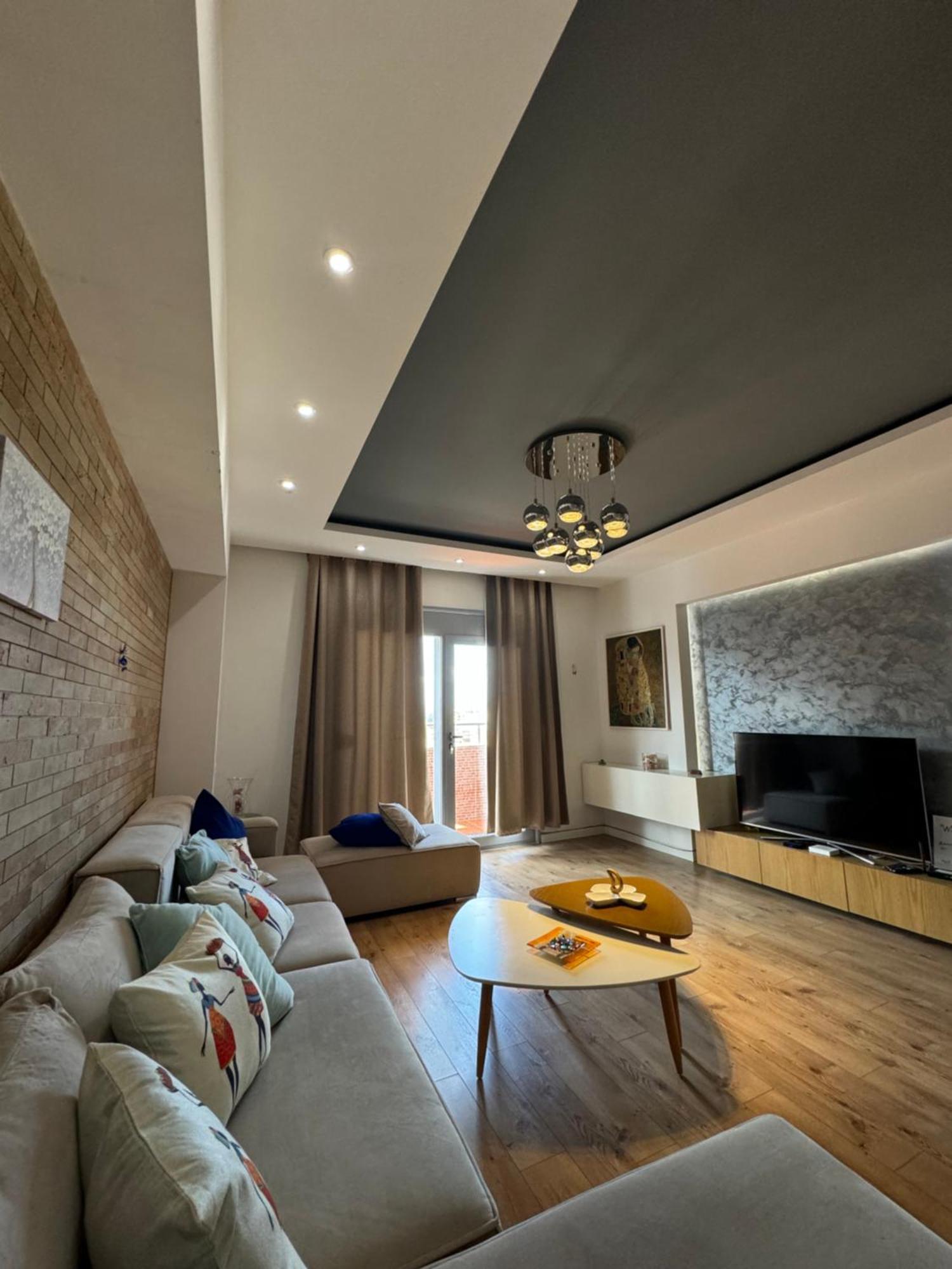 Kreilux Valona Daire Avlonya Dış mekan fotoğraf