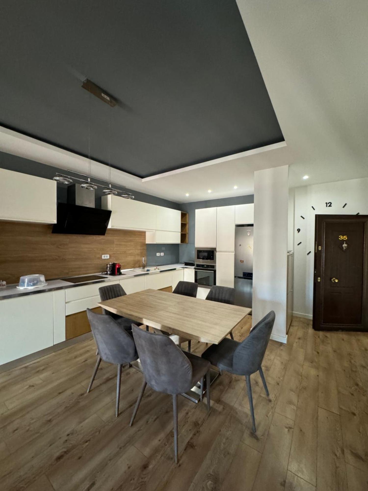 Kreilux Valona Daire Avlonya Dış mekan fotoğraf
