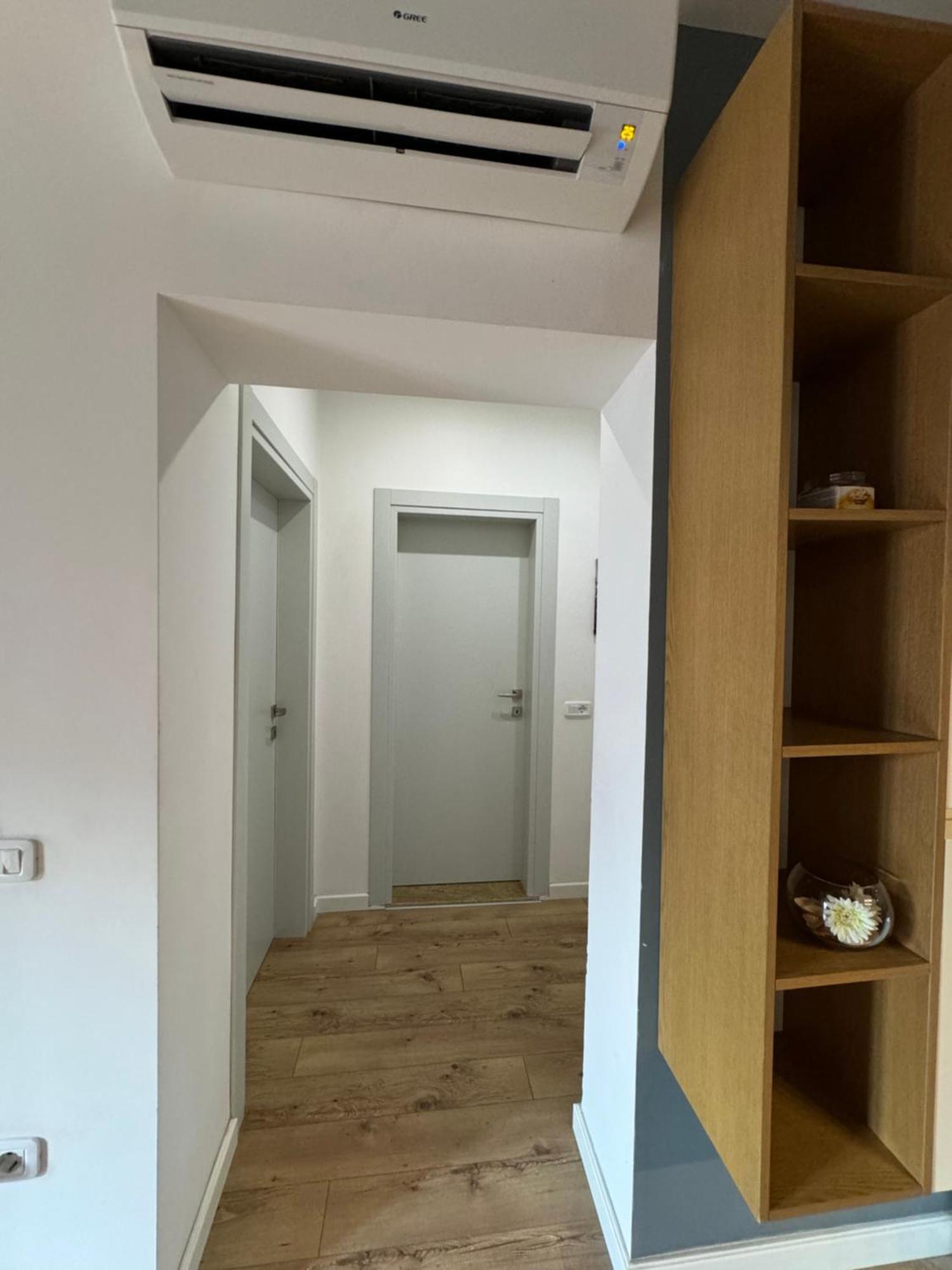 Kreilux Valona Daire Avlonya Dış mekan fotoğraf