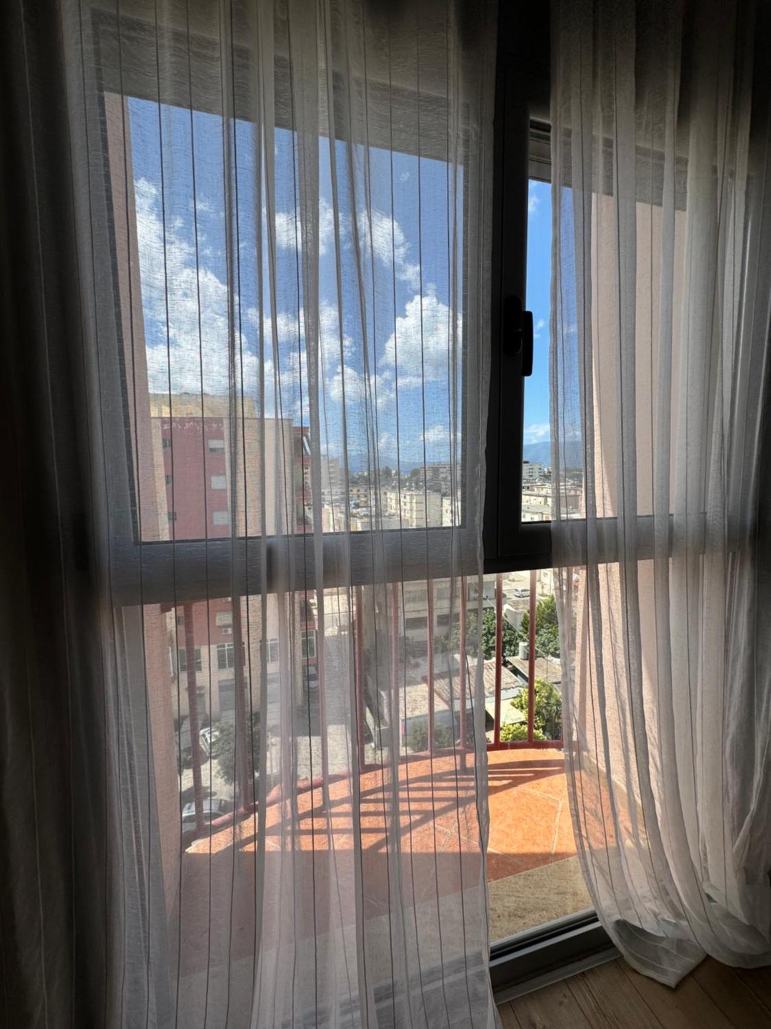 Kreilux Valona Daire Avlonya Dış mekan fotoğraf