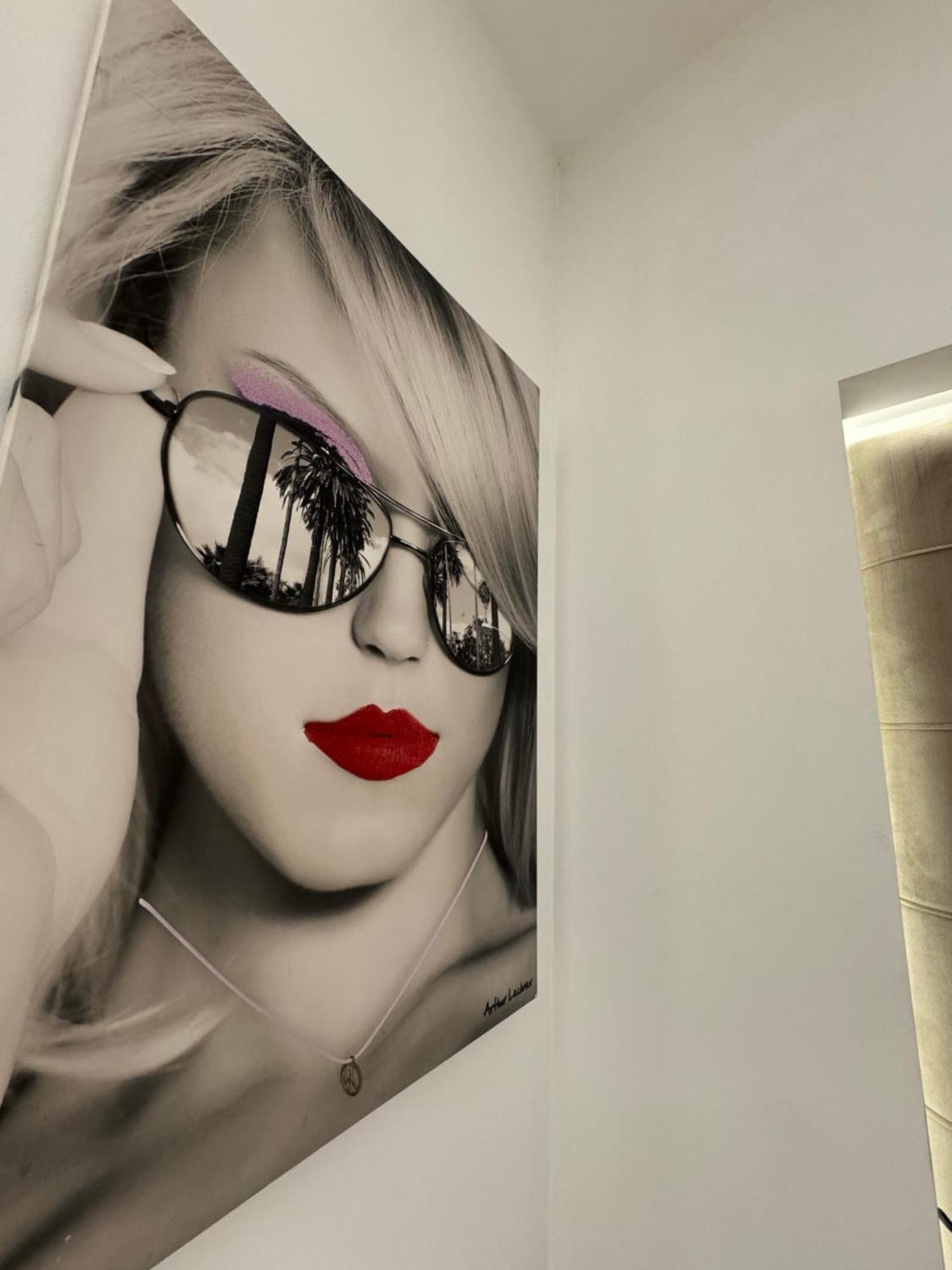Kreilux Valona Daire Avlonya Dış mekan fotoğraf