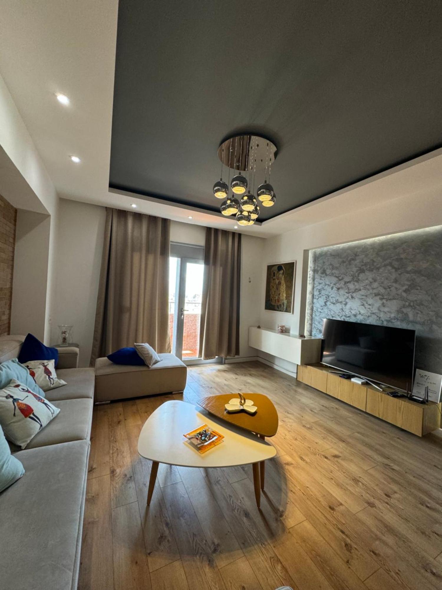 Kreilux Valona Daire Avlonya Dış mekan fotoğraf